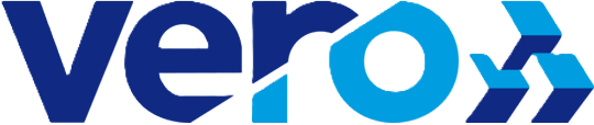 Logotipo do parceiro Vero